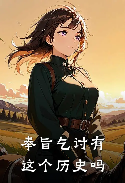 奉旨乞讨有这个历史吗