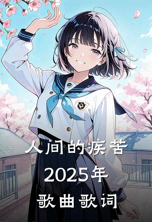 人间的疾苦2025年歌曲歌词