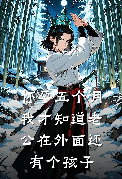 怀孕五个月，我才知道老公在外面还有个孩子思莉大宝免费小说完整版_最新好看小说怀孕五个月，我才知道老公在外面还有个孩子思莉大宝