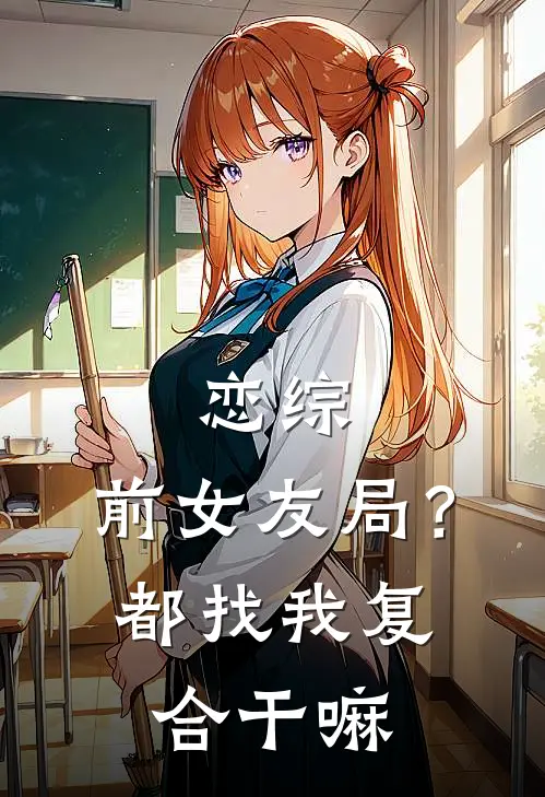 恋综：前女友局？都找我复合干嘛李杰王玲完结小说_完结版小说全文免费阅读恋综：前女友局？都找我复合干嘛李杰王玲