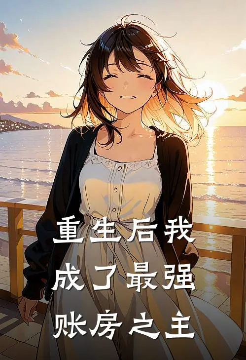 重生后我成了最强账房之主