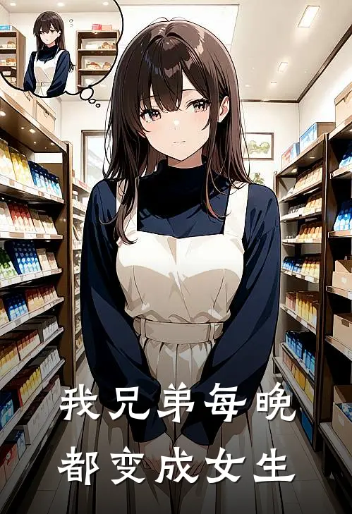 我兄弟每晚都变成女生陈墨林小北最新小说推荐_热门小说排行榜我兄弟每晚都变成女生(陈墨林小北)