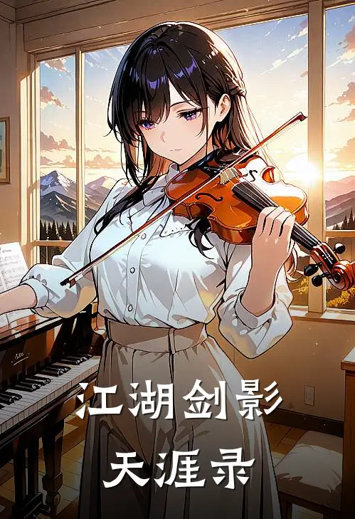 江湖剑影天涯录(苏逸林清风)在线免费小说_热门网络小说江湖剑影天涯录苏逸林清风