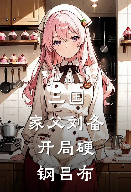 三国：家父刘备，开局硬钢吕布