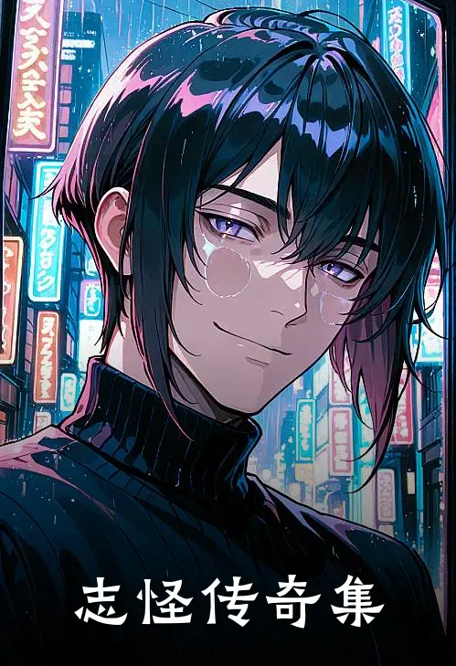 王度程雄(志怪传奇集)全集阅读_《志怪传奇集》全文免费阅读