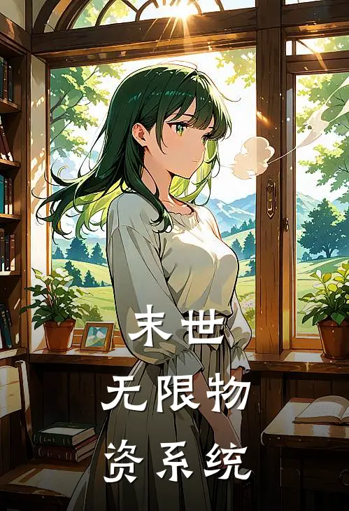 末世：无限物资系统