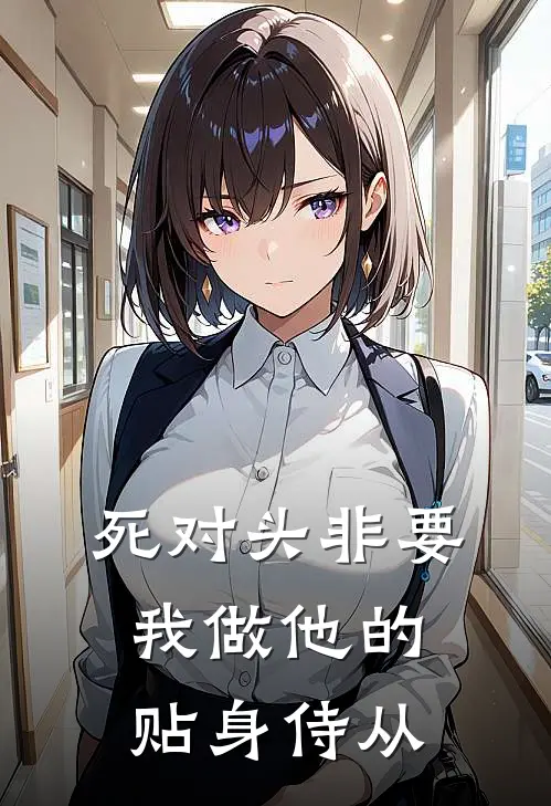 死对头非要我做他的贴身侍从