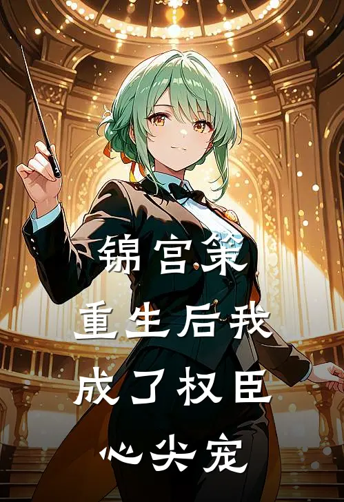 锦宫策：重生后我成了权臣心尖宠(沈知意谢砚之)热门小说_《锦宫策：重生后我成了权臣心尖宠》最新章节在线阅读