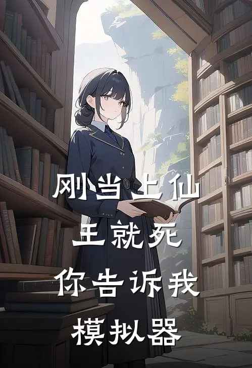 刚当上仙王就死，你告诉我模拟器