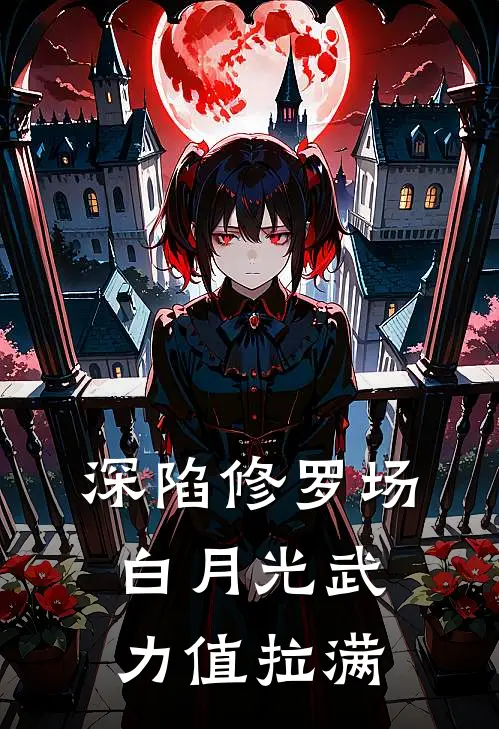 深陷修罗场，白月光武力值拉满