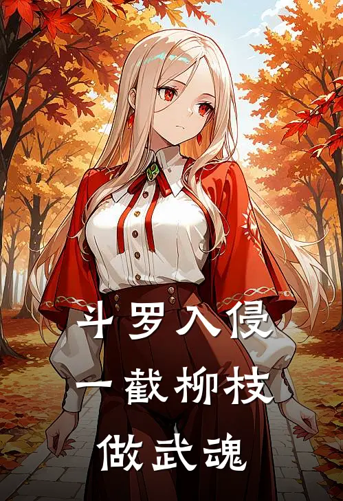 斗罗入侵：一截柳枝做武魂