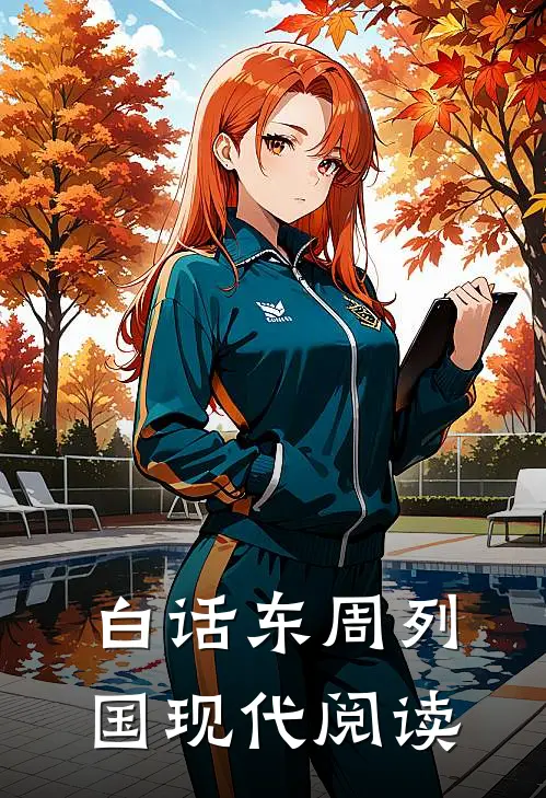 白话东周列国现代阅读