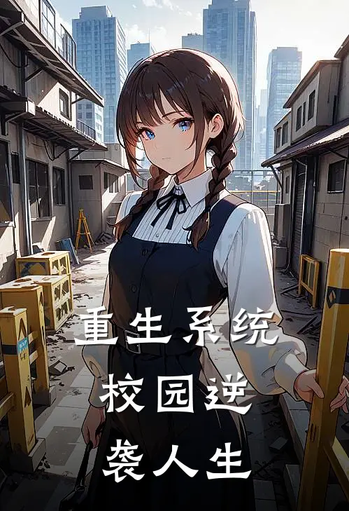 重生系统：校园逆袭人生