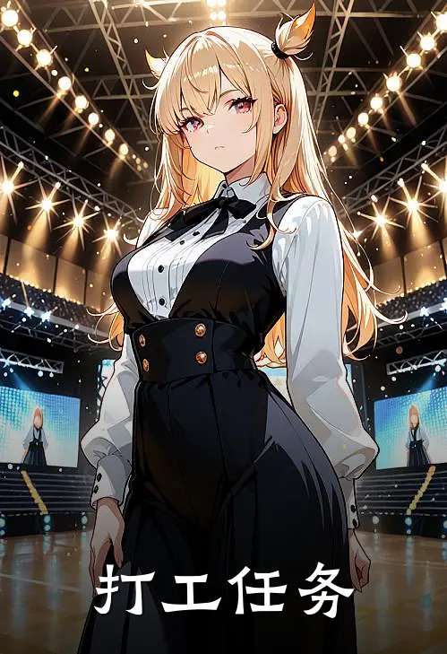打工任务