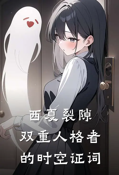 西夏裂隙：双重人格者的时空证词陆昭璃陆明远完结小说_免费小说在线看西夏裂隙：双重人格者的时空证词陆昭璃陆明远