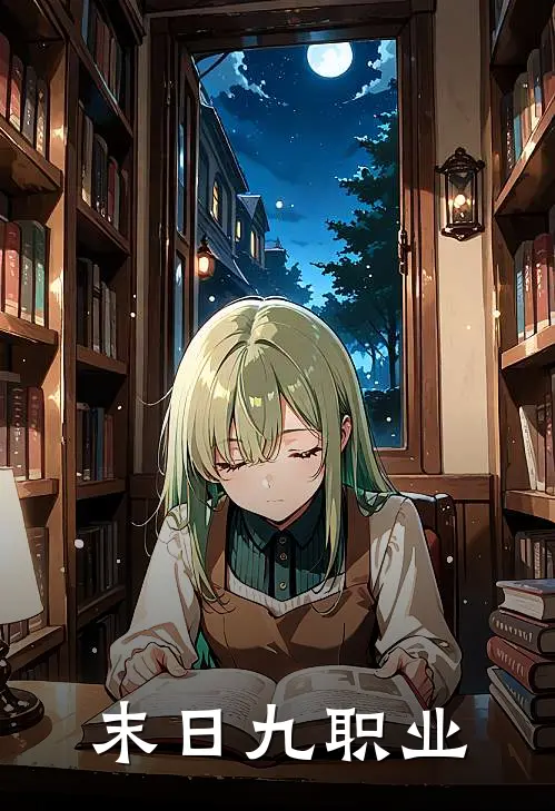 末日九职业孔凡孔诗完结好看小说_无弹窗全文免费阅读末日九职业(孔凡孔诗)