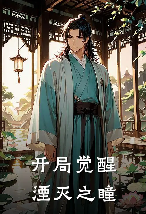 开局觉醒湮灭之瞳(云无尘云无尘)免费小说笔趣阁_完结版小说推荐开局觉醒湮灭之瞳(云无尘云无尘)