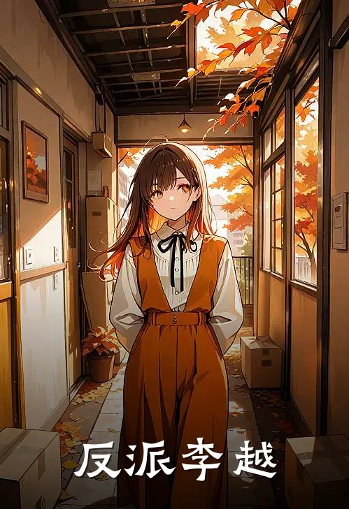 反派李越董鑫龙林淑琴完结版小说_最新章节列表反派李越(董鑫龙林淑琴)