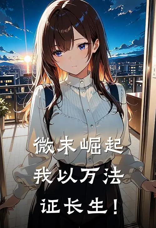 微末崛起：我以万法证长生！林岳林十九免费小说在线阅读_热门小说在线阅读微末崛起：我以万法证长生！林岳林十九