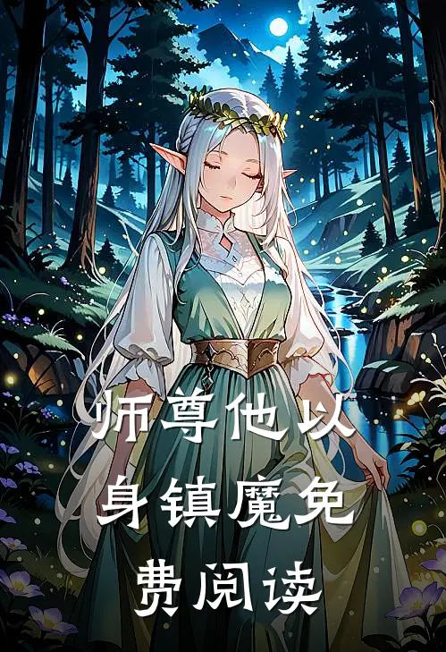 师尊他以身镇魔免费阅读
