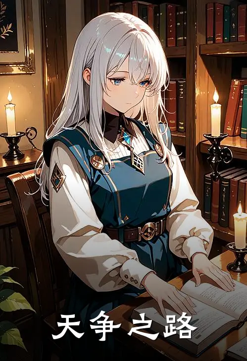 《天争之路》赵子言李方全文免费在线阅读_《天争之路》全集阅读