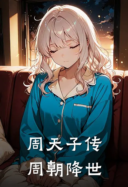 周天子传周朝降世姜颜周子皓全集免费小说_免费小说完结周天子传周朝降世(姜颜周子皓)