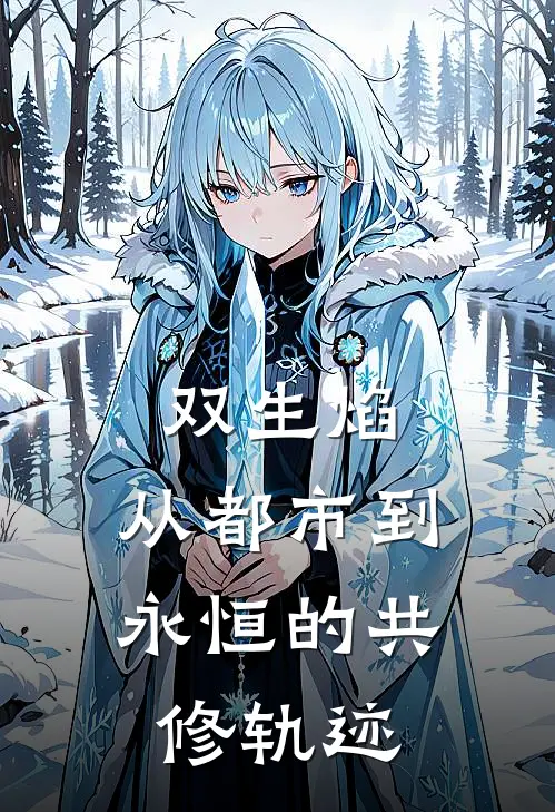 双生焰：从都市到永恒的共修轨迹林砚秋苏妄言免费小说免费阅读_推荐完结小说双生焰：从都市到永恒的共修轨迹(林砚秋苏妄言)