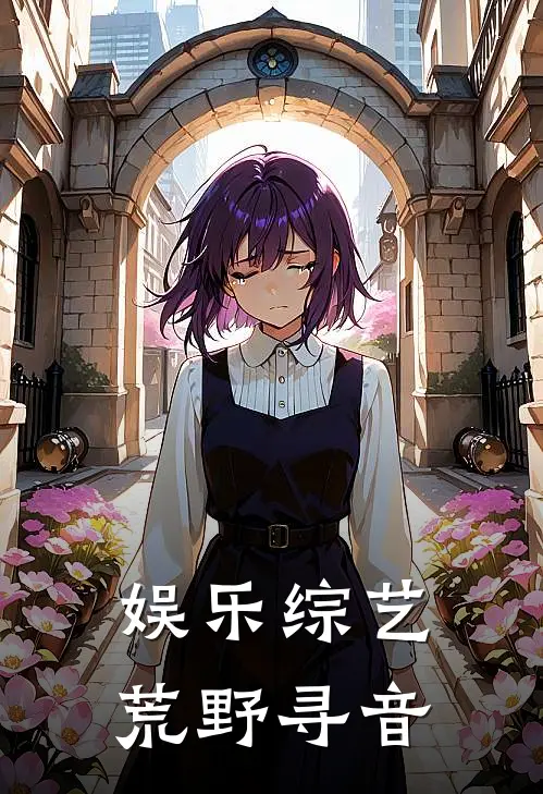 娱乐综艺：荒野寻音