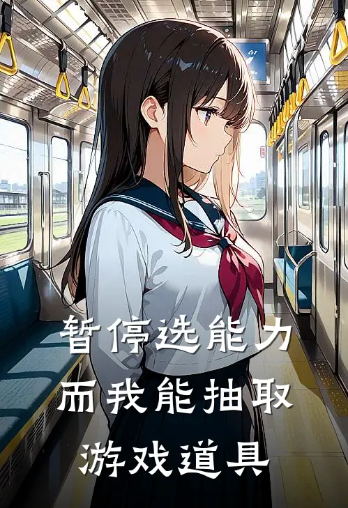 暂停选能力，而我能抽取游戏道具