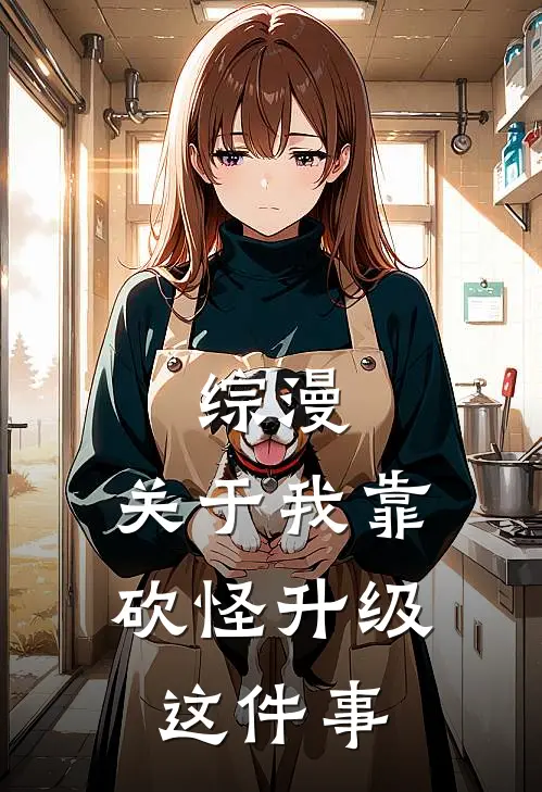 《综漫：关于我靠砍怪升级这件事》宫本丽室孝火爆新书_综漫：关于我靠砍怪升级这件事(宫本丽室孝)免费小说