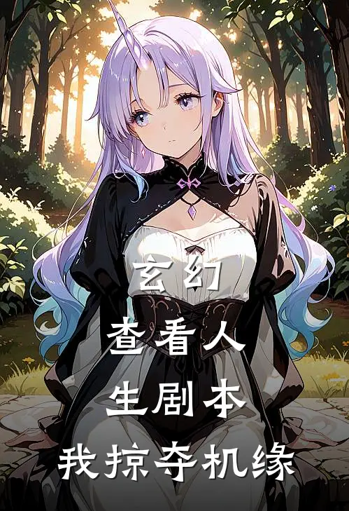 玄幻：查看人生剧本，我掠夺机缘