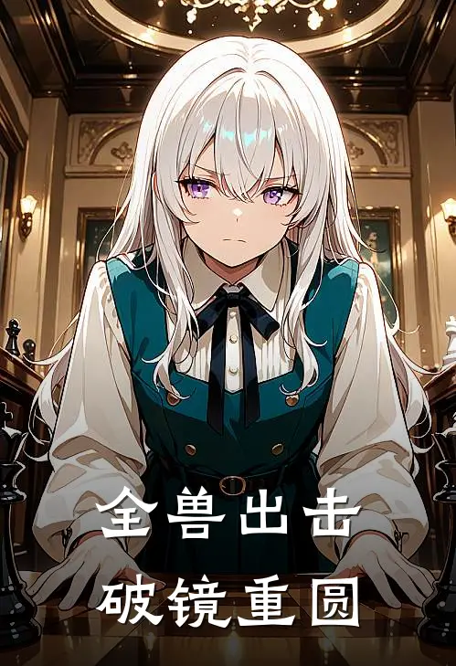 全兽出击：破镜重圆