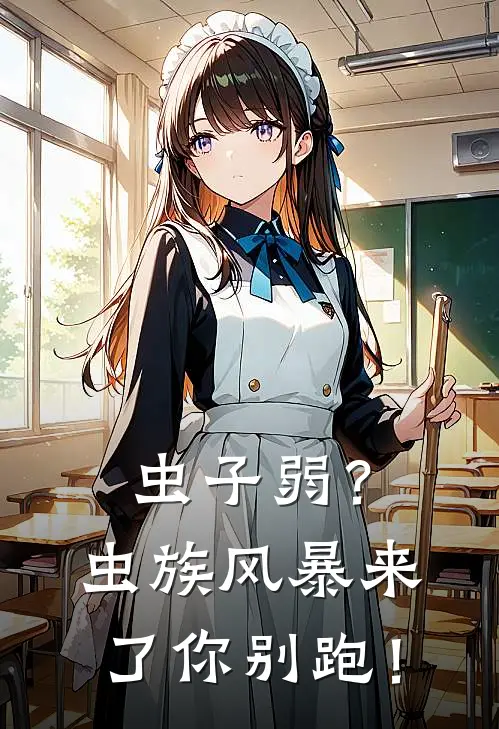 虫子弱？虫族风暴来了你别跑！