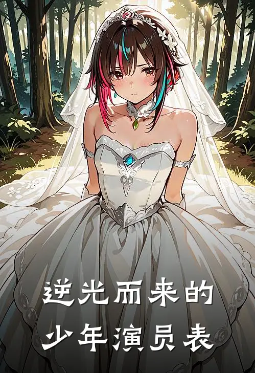 逆光而来的少年演员表