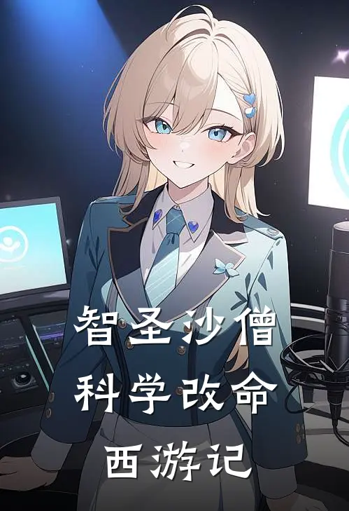 陈宇符文(智圣沙僧：科学改命西游记)完结版免费在线阅读_《智圣沙僧：科学改命西游记》全章节阅读