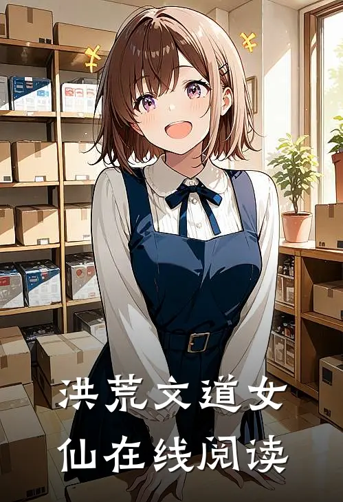 洪荒文道女仙在线阅读