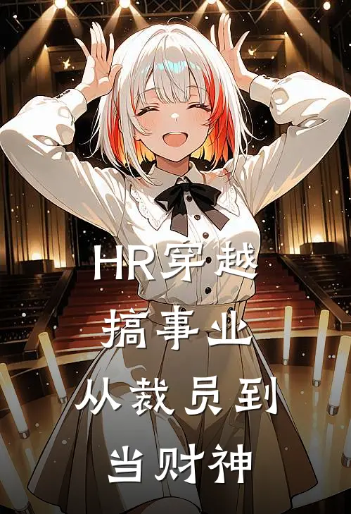 HR穿越搞事业：从裁员到当财神(苏明玥苏慧锦)完结的热门小说_全本免费完结小说HR穿越搞事业：从裁员到当财神(苏明玥苏慧锦)