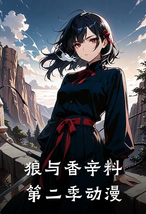 狼与香辛料第二季动漫