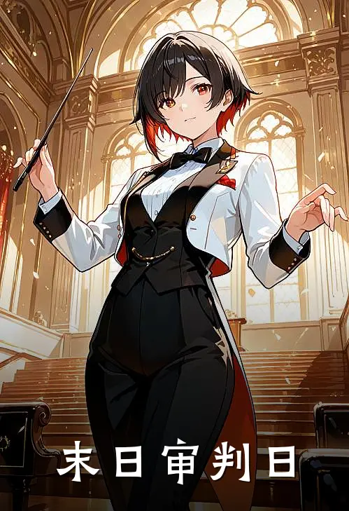 末日审判日(林悠周瑶)完本小说_热门的小说末日审判日林悠周瑶