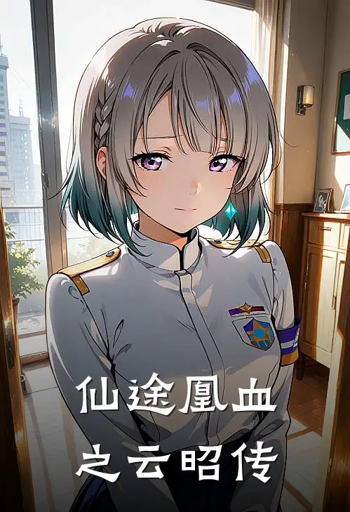 仙途凰血之云昭传(云昭李逸)在线阅读免费小说_最新章节列表仙途凰血之云昭传(云昭李逸)