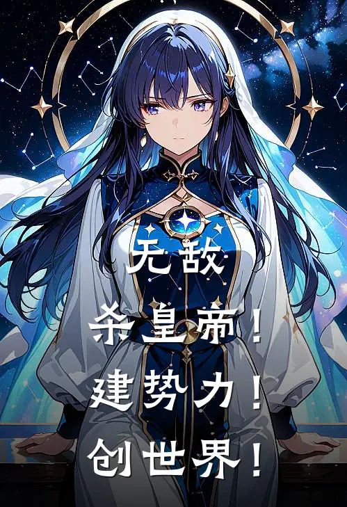 无敌：杀皇帝！建势力！创世界！