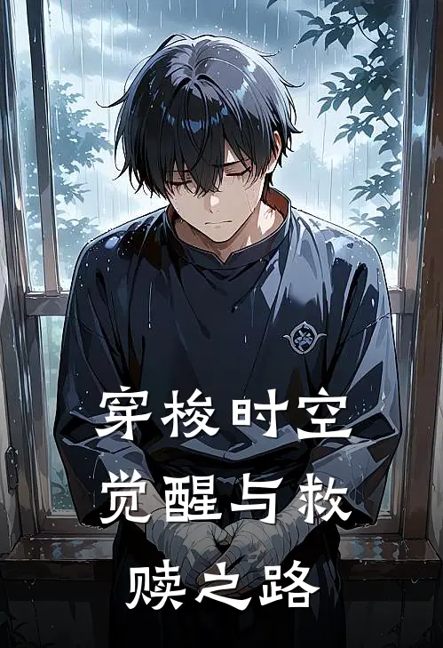 穿梭时空：觉醒与救赎之路