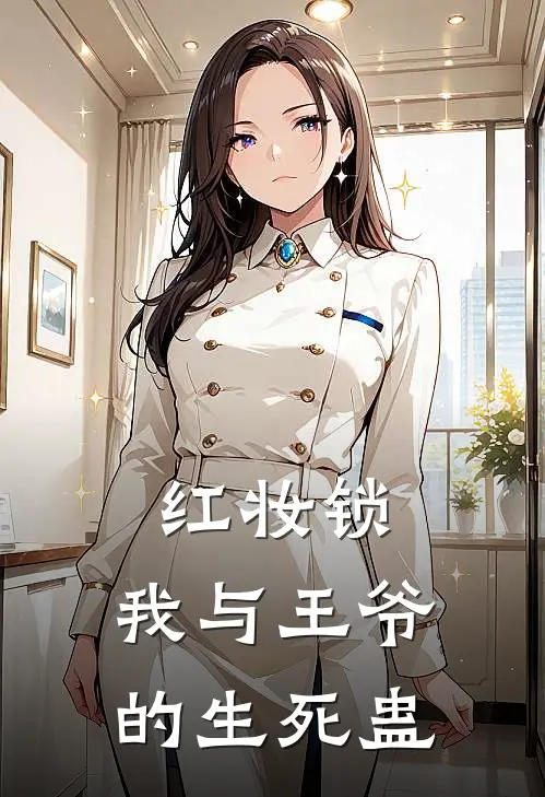 红妆锁：我与王爷的生死蛊(沈惊月卫昭)最新推荐小说_在哪看免费小说红妆锁：我与王爷的生死蛊沈惊月卫昭