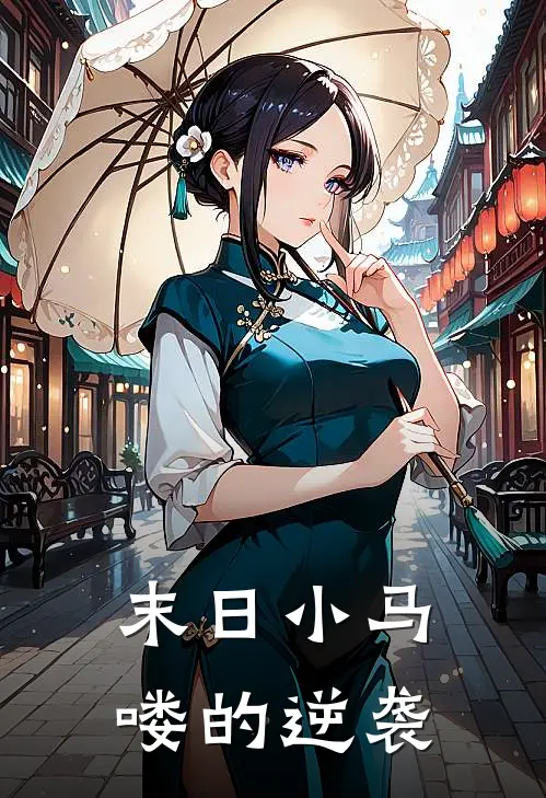 末日小马喽的逆袭哈士奇管伟热门小说阅读_完本完结小说末日小马喽的逆袭哈士奇管伟