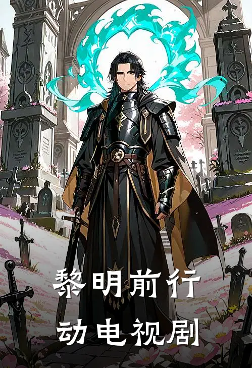 黎明前行动电视剧