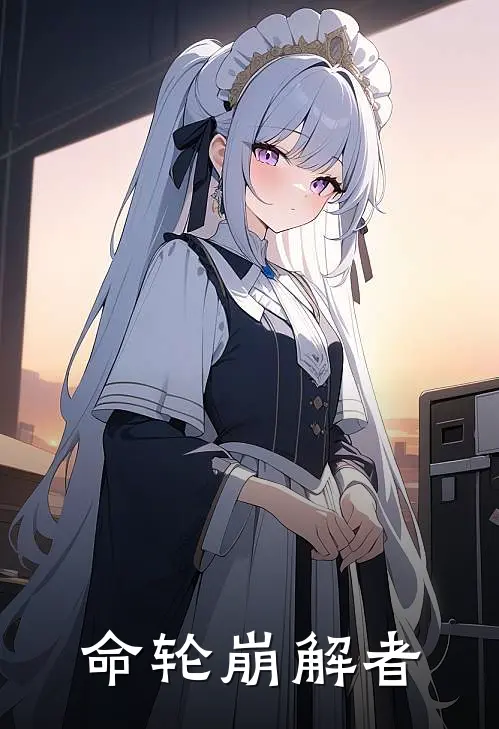 命轮崩解者江无昼江无昼三免费小说推荐_推荐完结小说命轮崩解者(江无昼江无昼三)