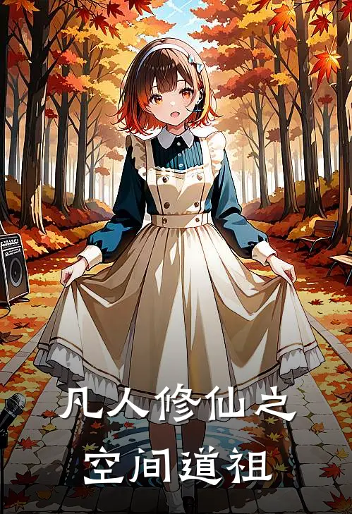 凡人修仙之空间道祖