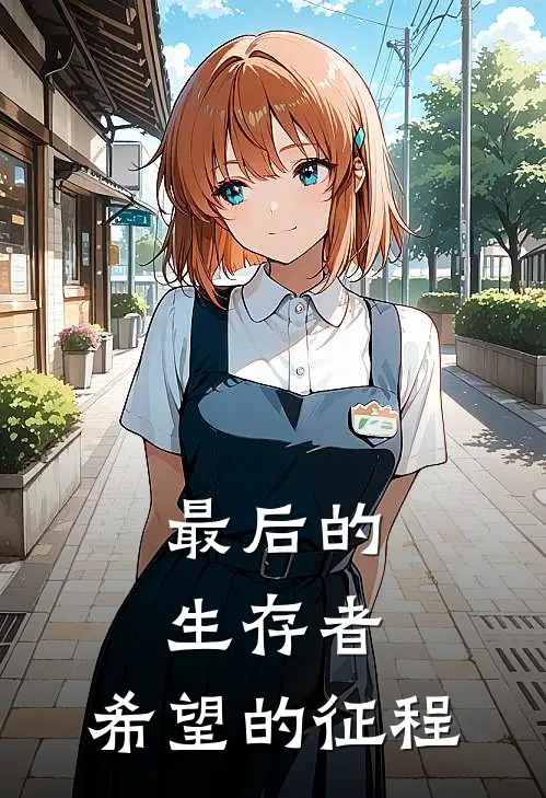 最后的生存者：希望的征程