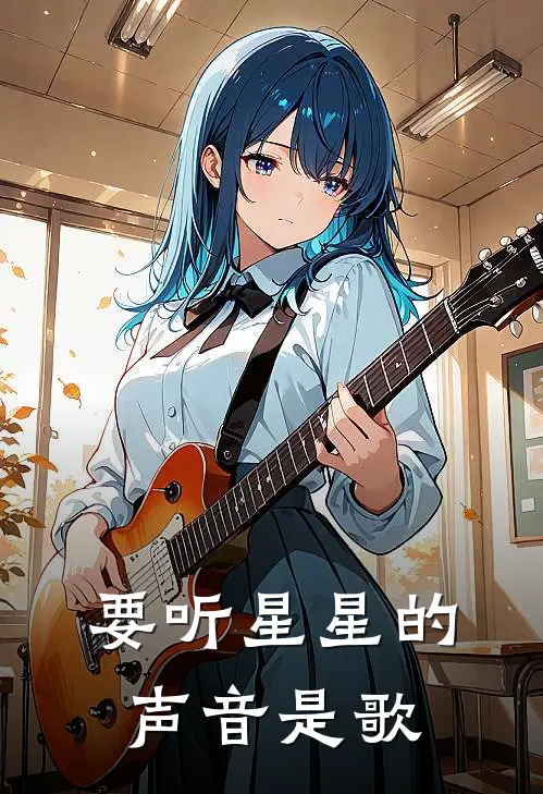 要听星星的声音是歌