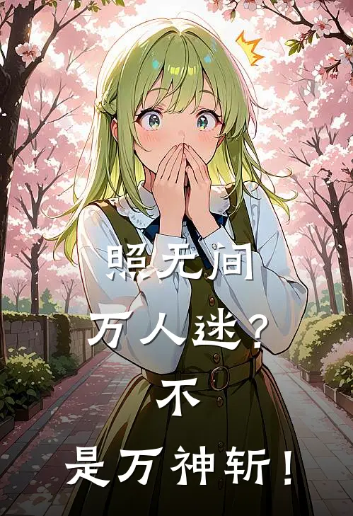 照无间：万人迷？不，是万神斩！